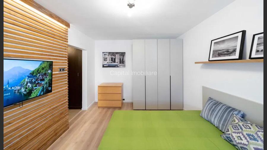 COMISION 0%! Garsonieră 28 mp, parter, aproape de UMF, zona Zorilor - 3