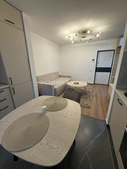 Inchiriez Apartament Modern 2 Camere  Tip Studio, Metrou Berceni - 8