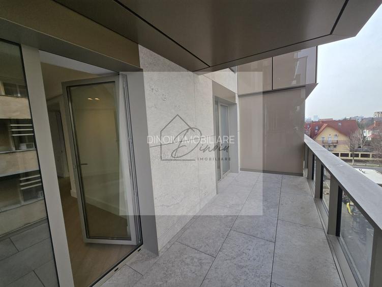 Apartament 2 camere Cortina 126 I Iancu Nicolae I Cambridge I COM 0% - 25