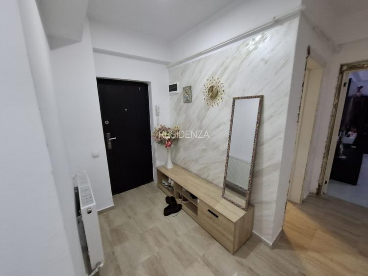 Apartament 3 camere Dobroești, 2 băi, mobilat ,utilat 2026 ,Mărului - 3