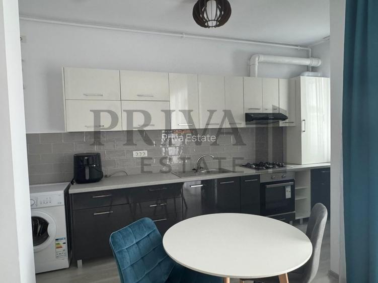 Apartament 2 camere, etaj 1, Dumbrăvița - 2