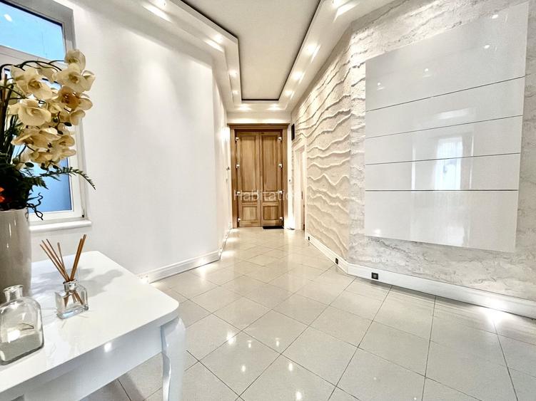 Apartament 3 camere, elegant si spațios, lângă parc, zona Centrala - 22