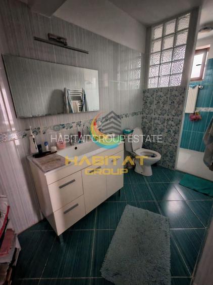 Casa 4 camere mobilata si utilata- spatioasa- teren 644 mp- Berceni - 19