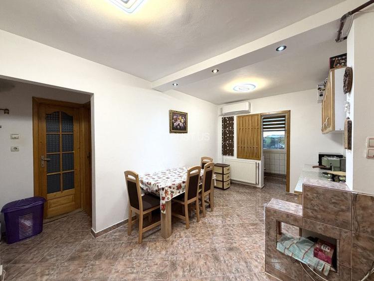 Comision 0%  Apartament 2 camere 50mp utili – 10 min Iulius Mall - 11