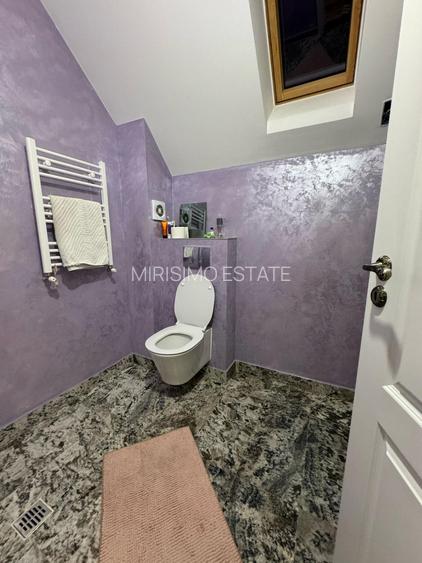 Apartament cu 3 camere, Tip Duplex, 122mp, Metrou Berceni - 22