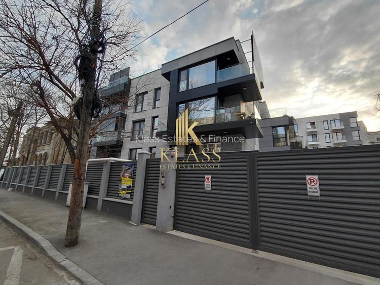 Apartement 4 camere cu terasa Unirii - 10