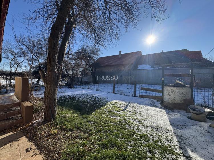 Casa individuală de vânzare – loc. Vad, jud. Brașov - teren 1702 mp - 3