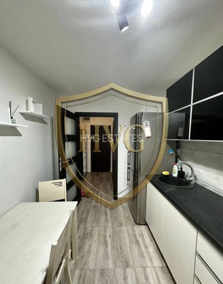 Apartament 3 camere | Parcare inclusa | Renovat - 4