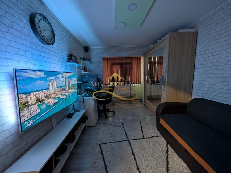 Apartament 3 camere, etaj1, 9 Mai, Bacau - 20