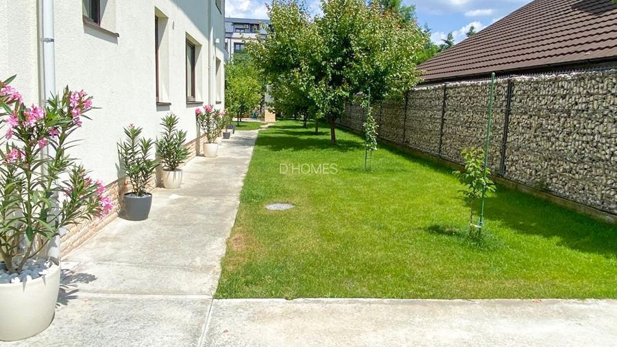 V&acirc;nzare vilă 8 camere | Grădină 500mp | 3 locuri de parcare - 5