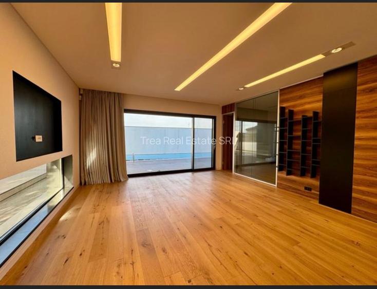 Vilă individuală Pipera | 6 camere |  PISCINA | Școala Americană - 6
