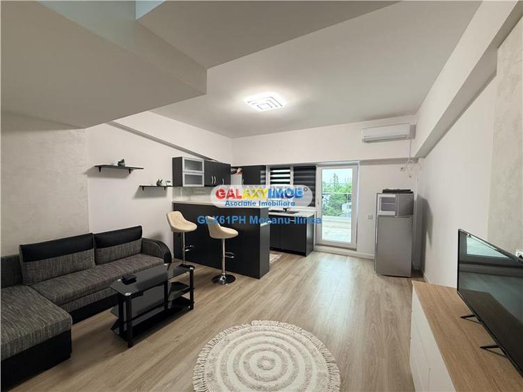 Inchiriere studio bloc nou, zona Gageni, Ploiesti - 11