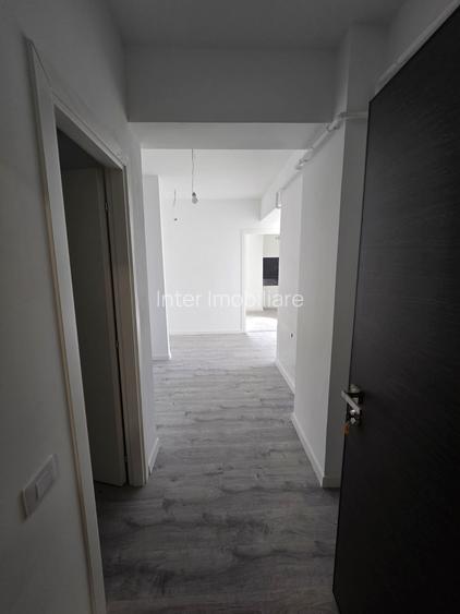 Apartament 3 camere D, Bd Poitiers, intabulat cu Parcare, Cod:157626 - 8