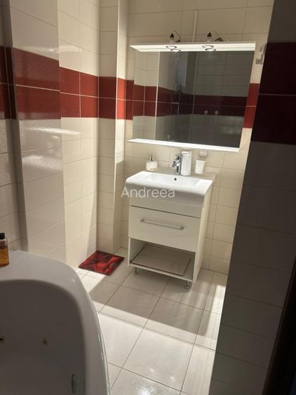 2 camere Aparatorii Patriei, centrala, loc parcare, 5min metrou - 14