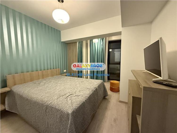 LUX! Apartament 3 camere 13 SEPTEMBRIE-centrala proprie  BLOC NOU - 10