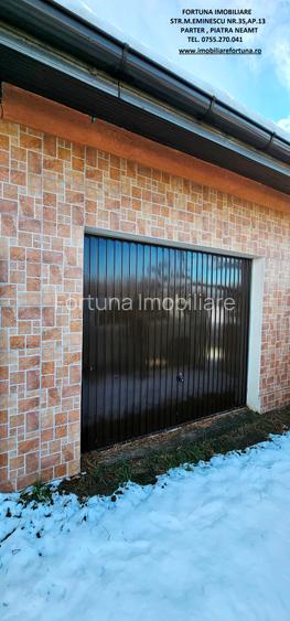 Proprietate com.D-va Rosie,Vila P+E,teren si livada, in cadru natural atractiv - 17