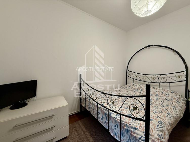 Apartament la casa, 2 camere, 120mp teren, zona Centrala Timisoara - 3