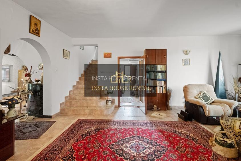 Proprietate cu 2 case I 1.700 mp teren I aproape de lac – Ghermănești - 7