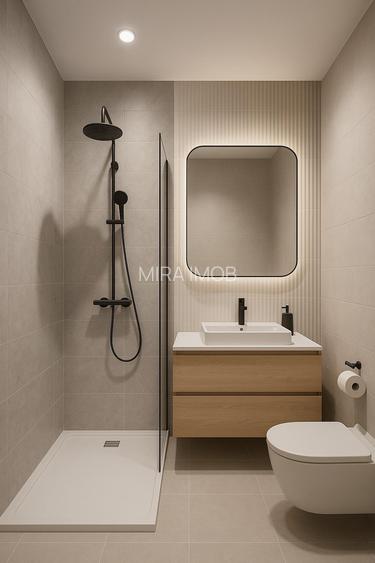 Apartament 2 Camere-Novum Splaiul Independetei - 5