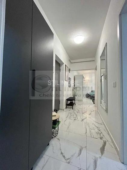 Apartament 2 camere Pacurari - 430 euro - 7