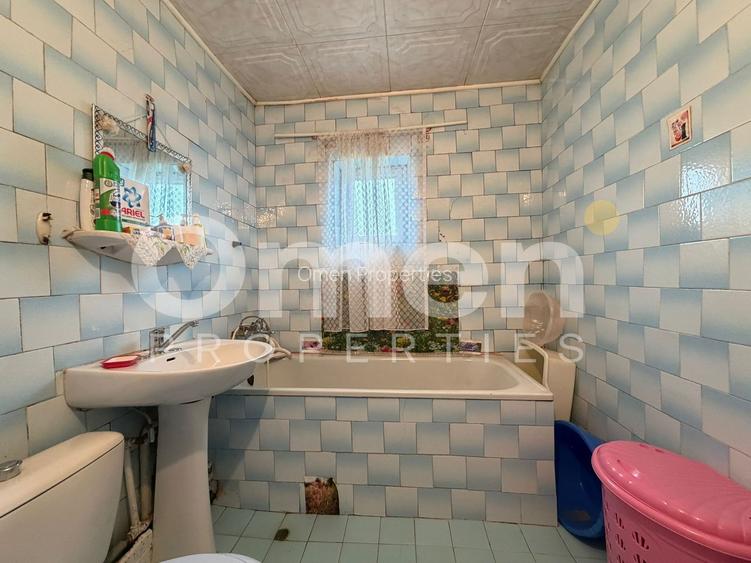 Apartament cu 2 camere decomandat, etaj intermediar, zona Center Nemes - 6