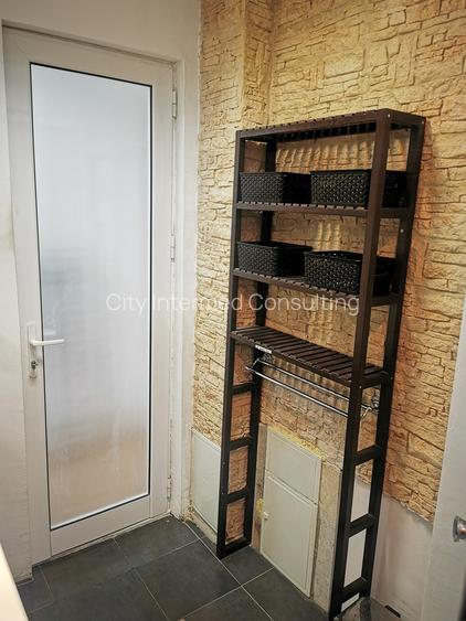 Apartament 3 Camere 120mp, vedere in Parc Cismigiu. 745 eur/luna. - 9