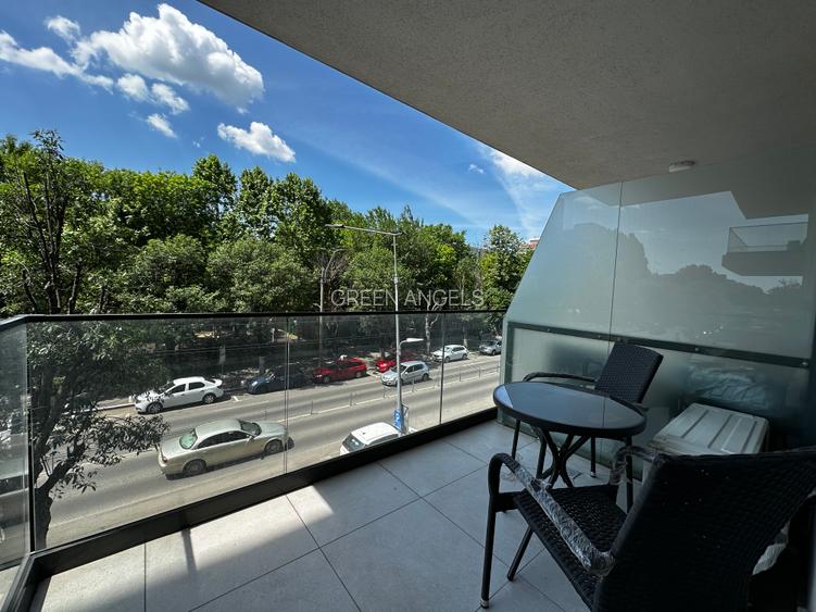 Comision 0% Apartament 2 camere Sun Royal View Berceni - 12