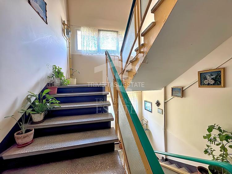 Apartament 3 camere | Str. Uioara nr. 13 | Berceni - 22