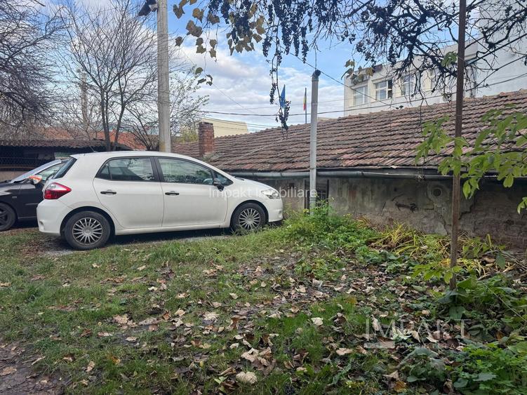 apartament spațios 2 camere Dorobantilor de inchiariat, cu parcare - 9