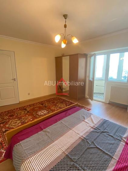 Apartament cu o cameră, Păcurari - 3