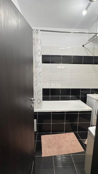 Apartament cu o camera - 9