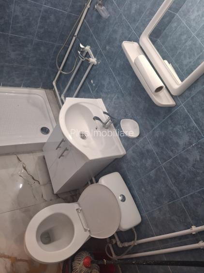 Garsoniera 21 mp, complet renovata -zona Jumbo - 10