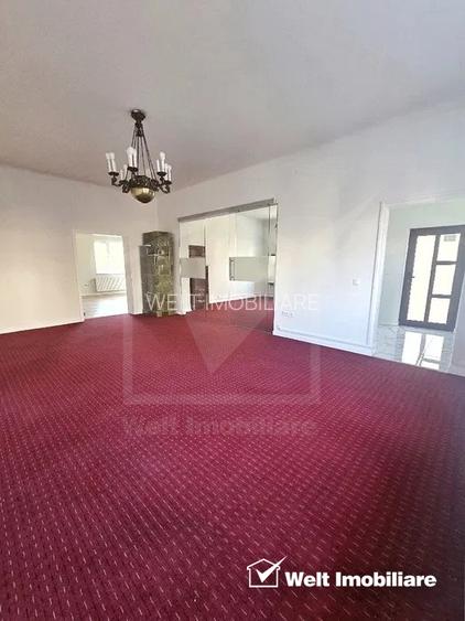 Spațiu de birouri, 3 încăperi, 148 mp, Andrei Mureșanu - 2