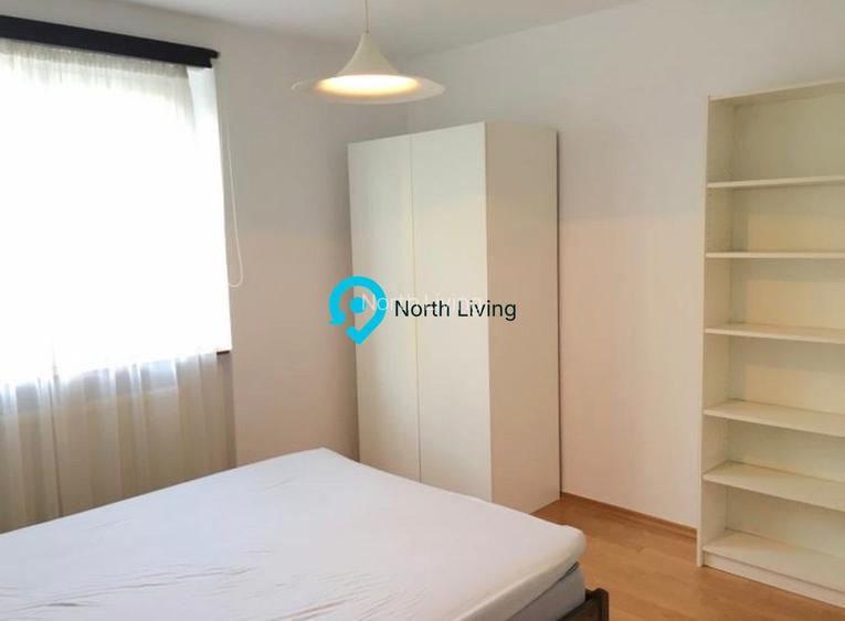 Apartament 3 camere -Parcul Tineretului - 4