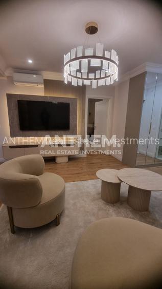 Apartament 2 Camere - Ivory Residence - 3
