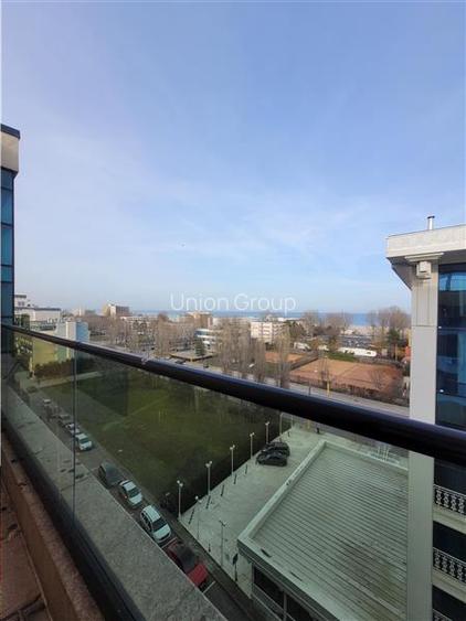 Apartament 2 Camere 81mp, Mamaia Zona Butoaie, Super View Spre Mare - 12