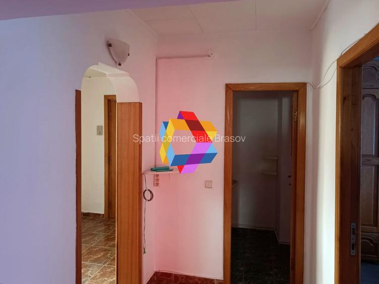 Apartament 3 camere de vânzare Brasov - zona Astra - 99 mp - plus-imo.ro - 11