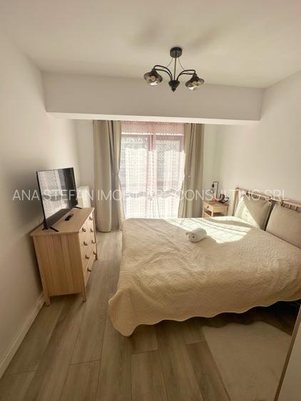 Grozavesti l Zen Residence l 2 Camere + 2 Parcari Subterane l 7 Min Metrou l - 9