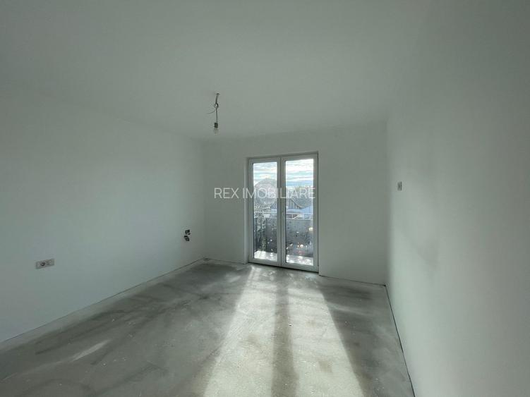 Apartament -2 camere-Giarmata-Vii - 2