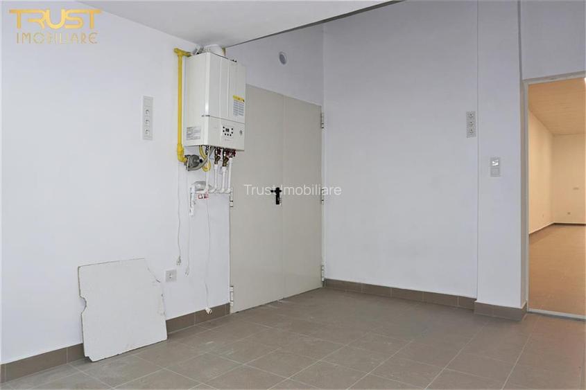 Spatiu comercial 132 mp, ultracentral, zona pietonal - 5