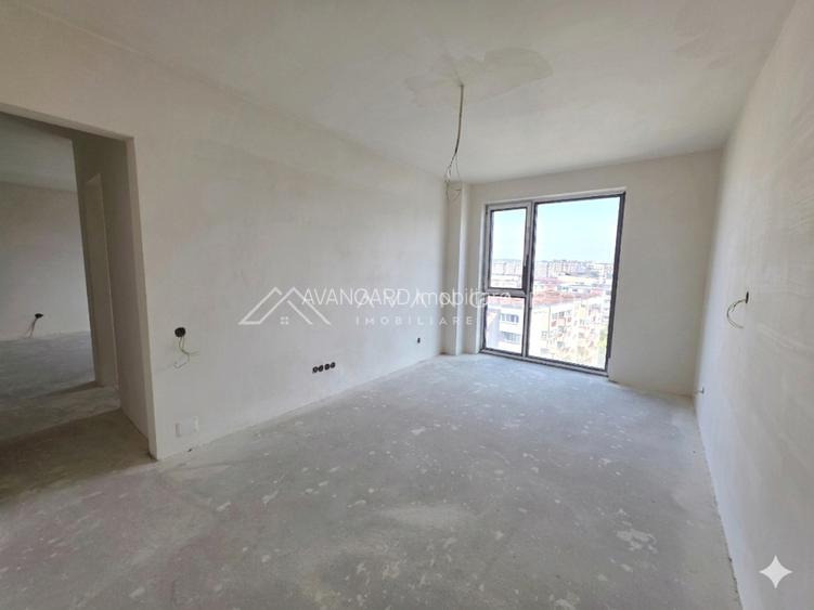 COMISION 0% | Apartament 2 Camere | Complex Avella | 56 mp utili | Parcare | - 9