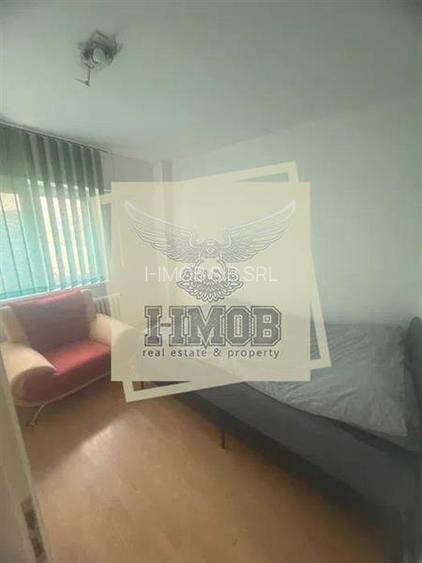 Apartament 4 camere etajul 1 cu 2 bai Milea OMV - 3