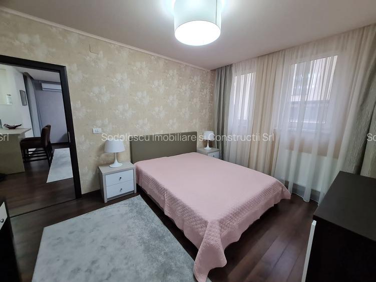 Spatios si calitativ in Braytim - 4