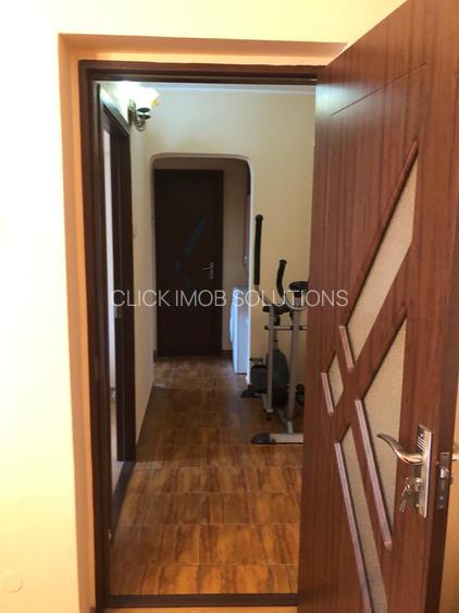 Tineretului -piata Norilor- centrala proprie - 2