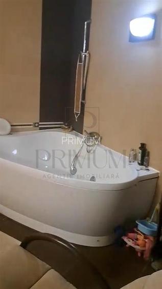 BRAYTIM, CASA INDIVIDUALA D+P+ E+ pod, 6 CAMERE, 4 BAI, DRESSING - 9