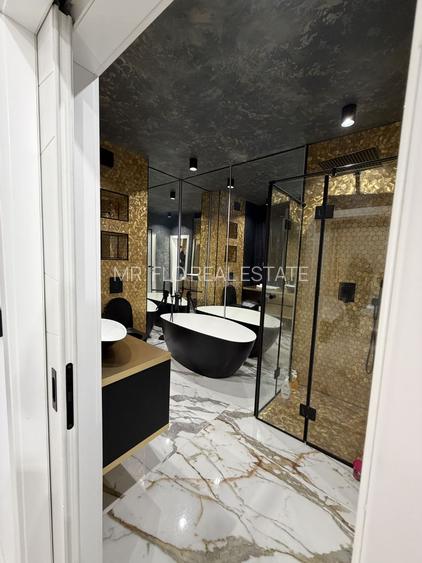 Apartament de Lux - Design Modern & Dotări Premium Miele - Str. Daliei - 11