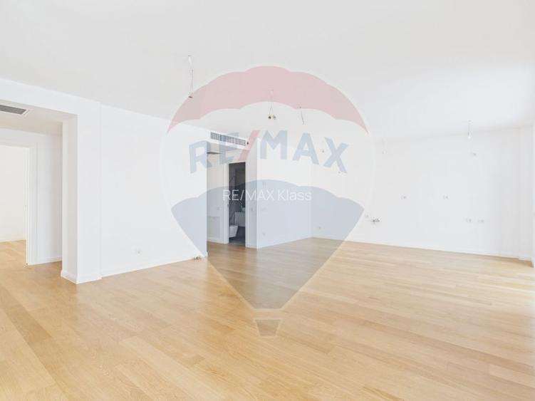 De vanzare 4 camere + terasa North Avenue Pipera - 4