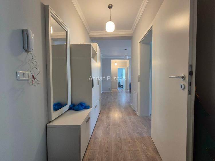 [Proprietar] Apartament 3 camere de închiriat  - 11