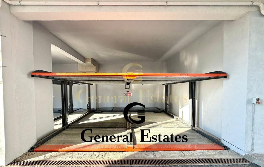 Vânzare apartament în Copou | 2 camere | 70 mp | Bloc 2024 - 15