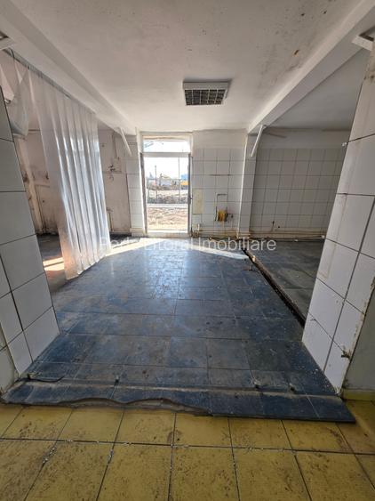 Zoba Brick - spatiu comercial 300 mp - 6